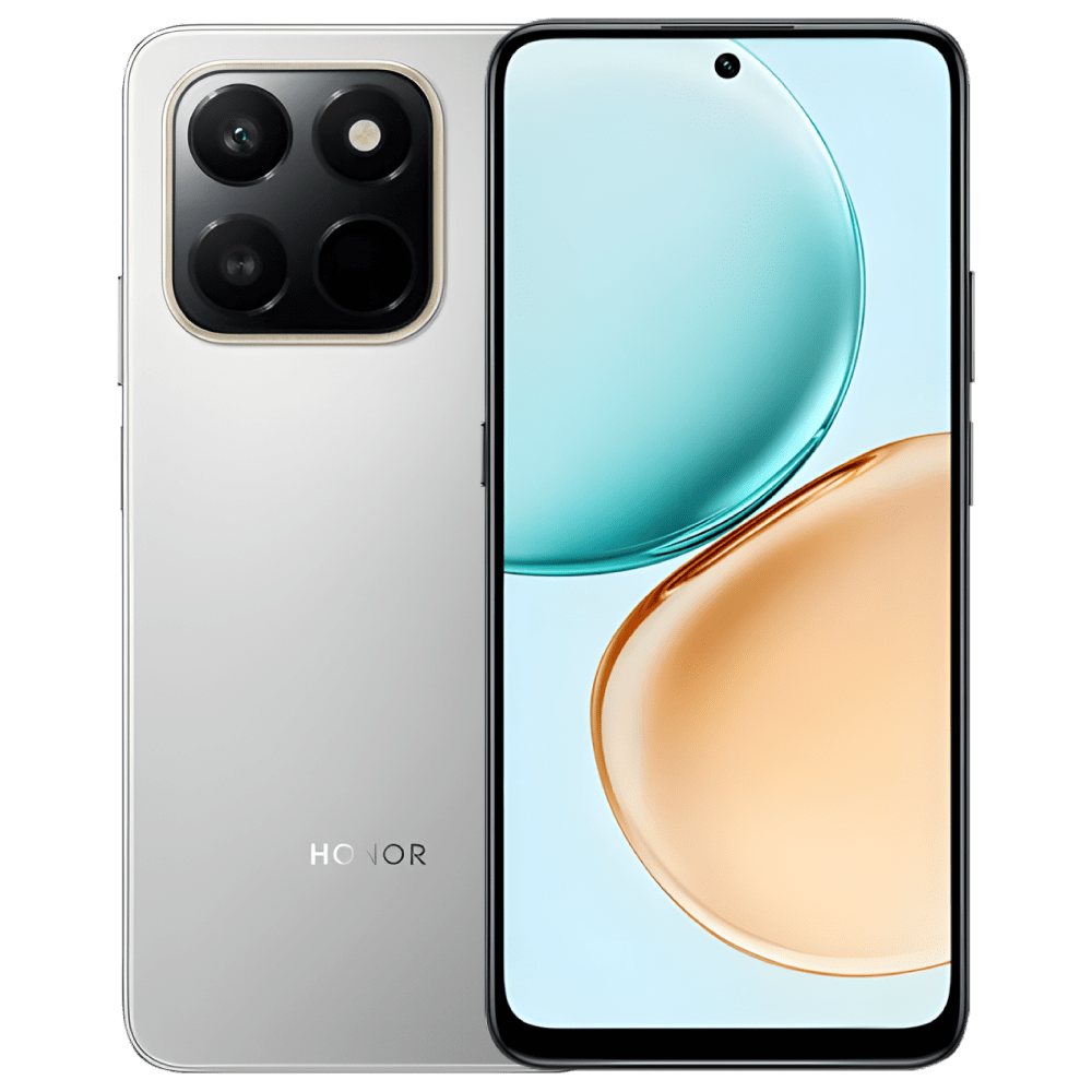 Celular Honor X7d 8+256G7