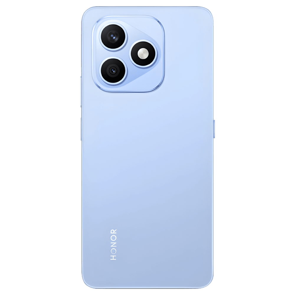 Celular Honor X8d 8+256GB6