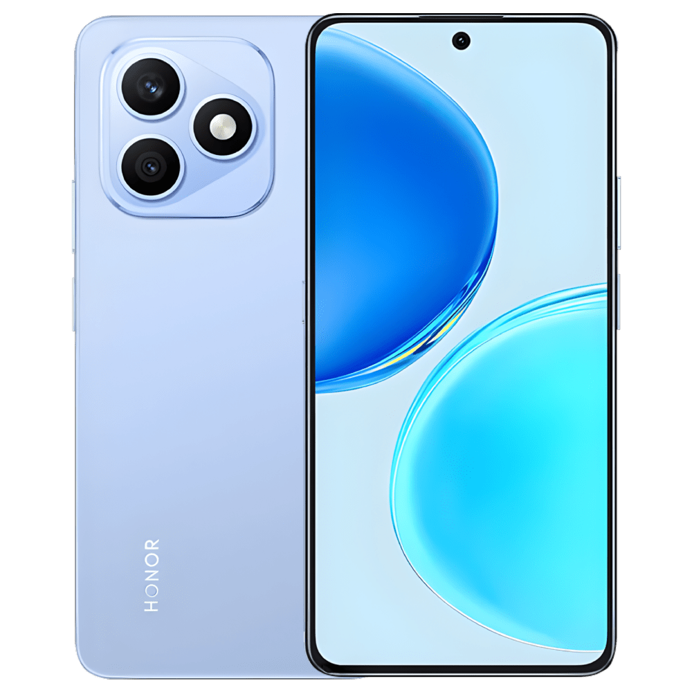 Celular Honor X8d 8+256GB4