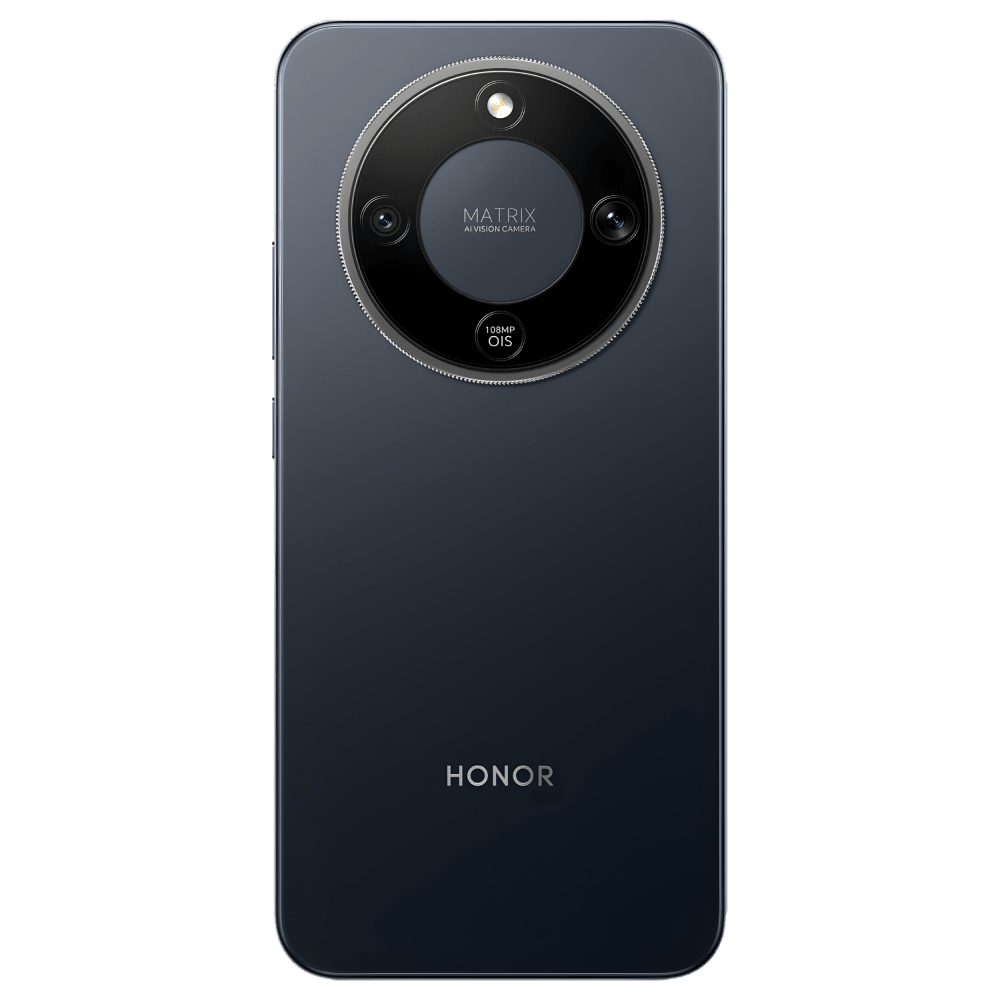 Celular Honor X9d 5G 8+256GB6