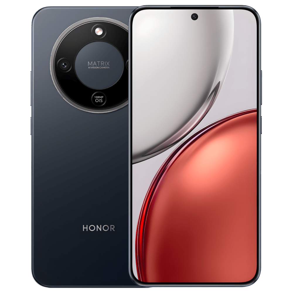 Celular Honor X9d 5G 8+256GB4