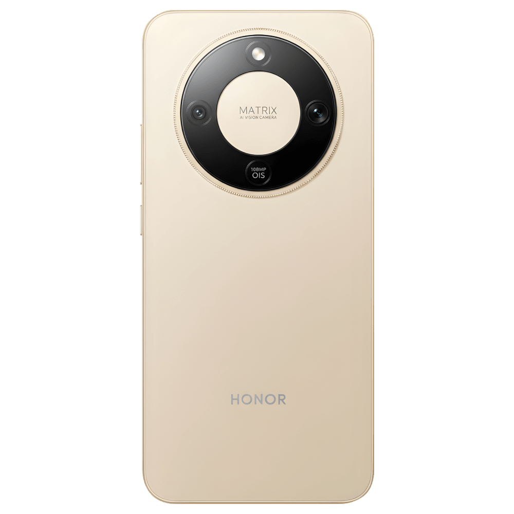 Celular Honor X9d 5G 8+256GB3