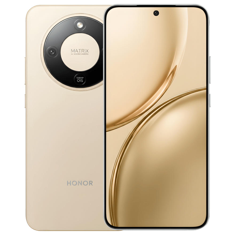 Celular Honor X9d 5G 8+256GB3