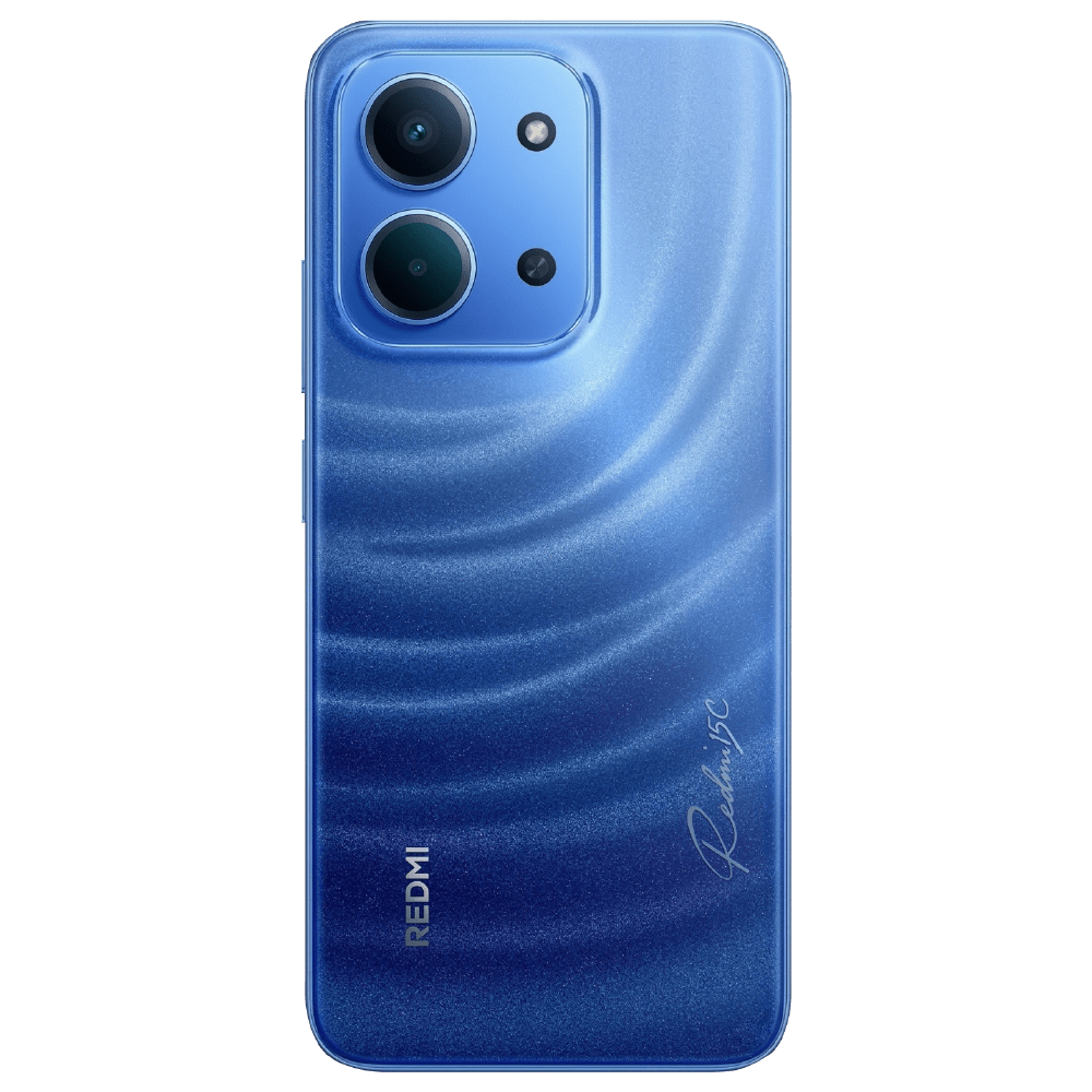 Celular Xiaomi Redmi 15C 4+128GB9