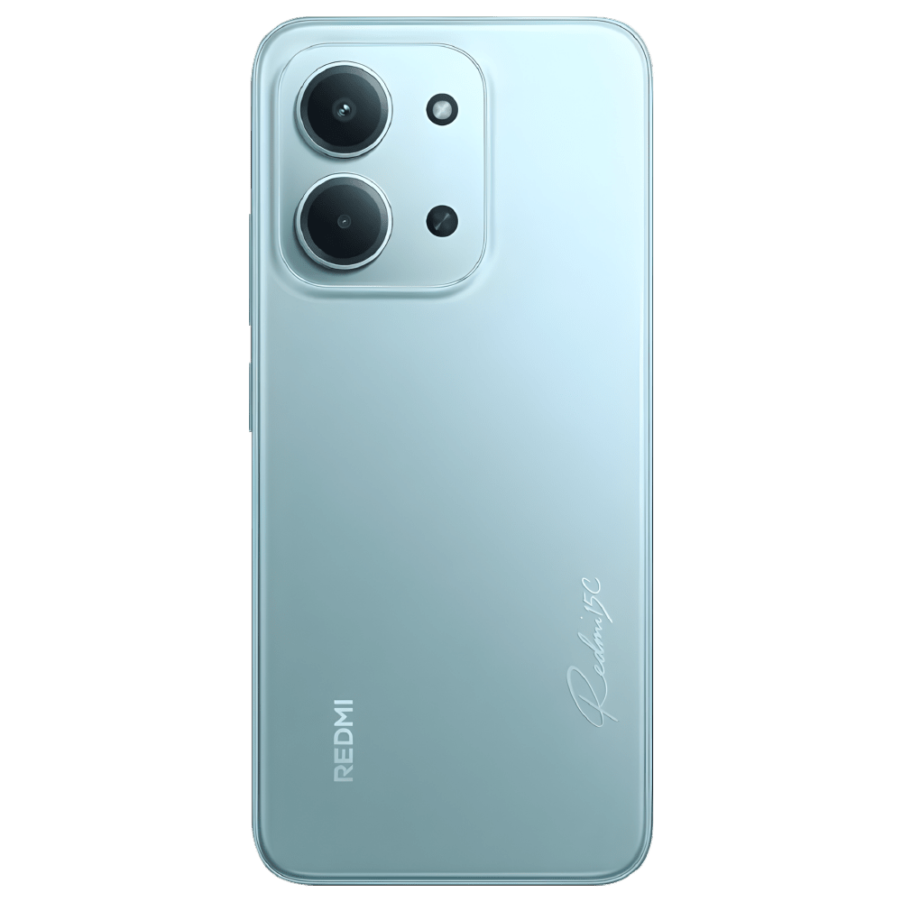 Celular Xiaomi Redmi 15C 4+128GB6