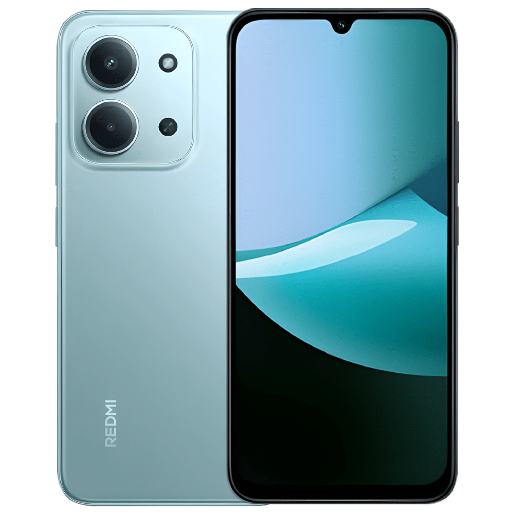 Celular Xiaomi Redmi 15C 4+256GB7