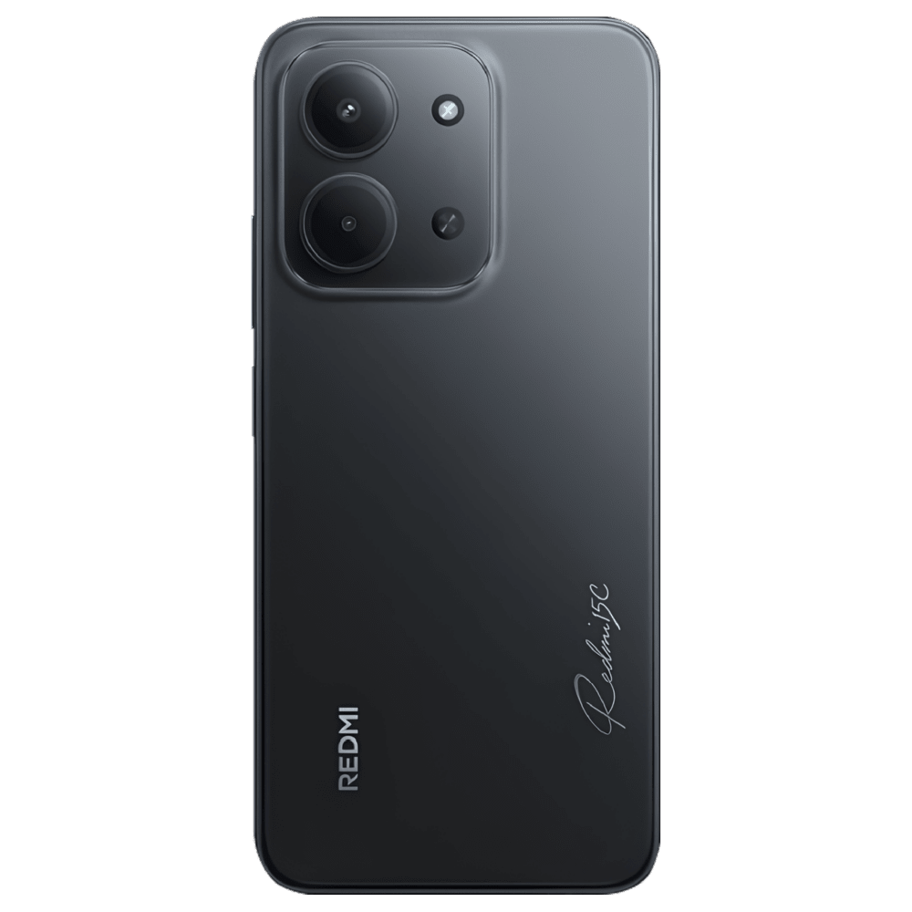 Celular Xiaomi Redmi 15C 4+256GB3