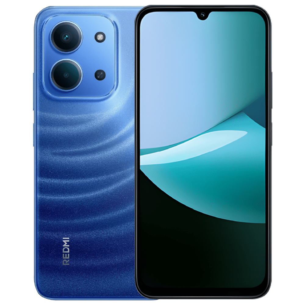 Celular Xiaomi Redmi 15C 4+256GB4