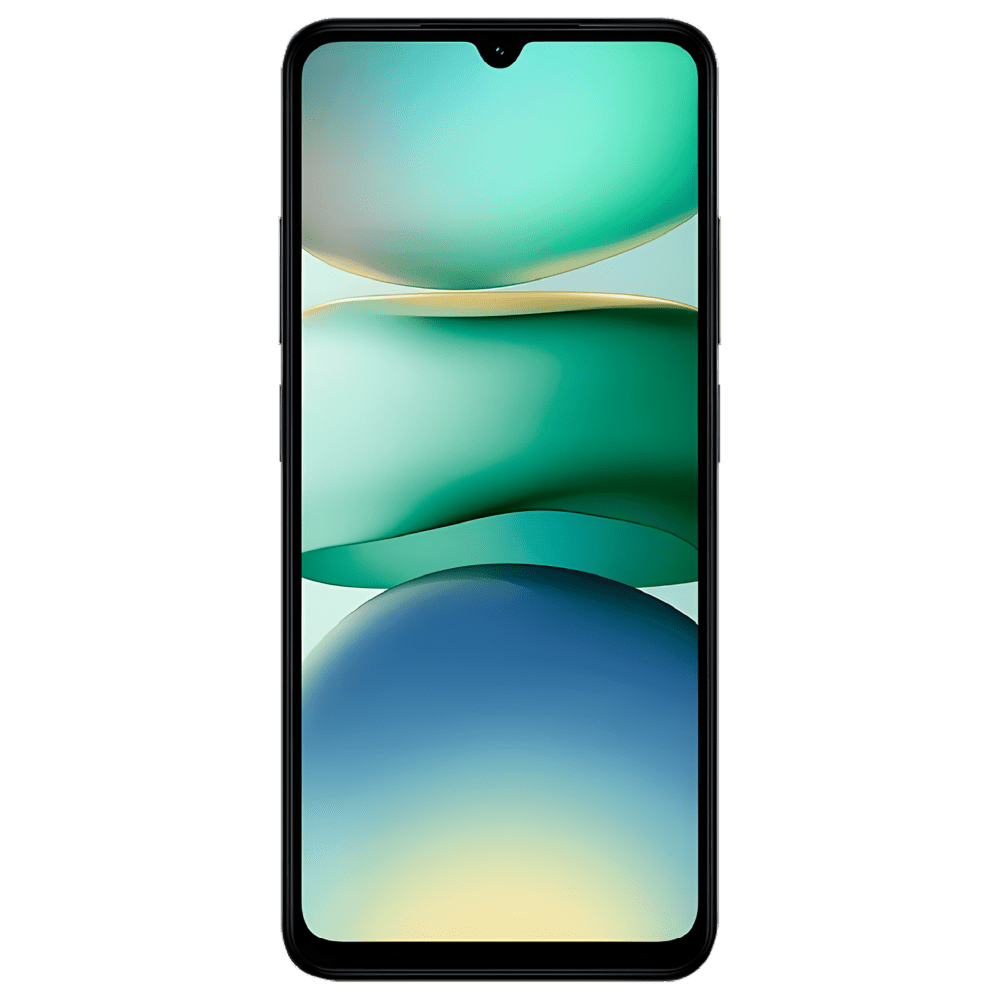 Celular Xiaomi Redmi A5 3+64GB Black2