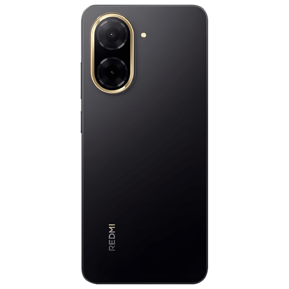 Celular Xiaomi Redmi A5 3+64GB Black3