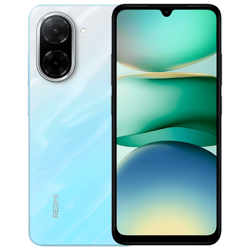 Celular Xiaomi Redmi A5 3+64GB Black7