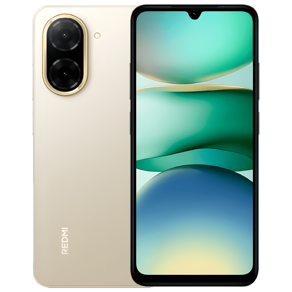 Celular Xiaomi Redmi A5 3+64GB Black4