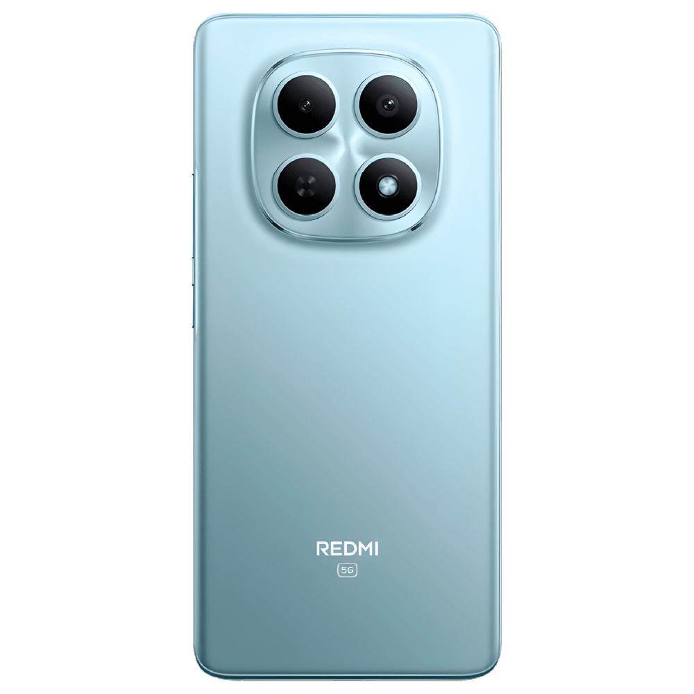 Celular Xiaomi Redmi Note 15 5G 8+256G6