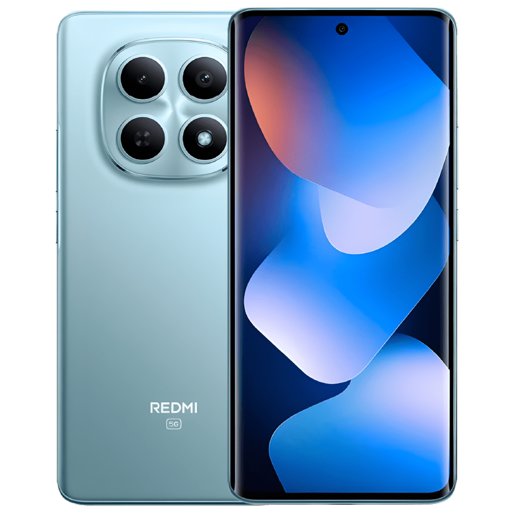 Celular Xiaomi Redmi Note 15 5G 8+256G4