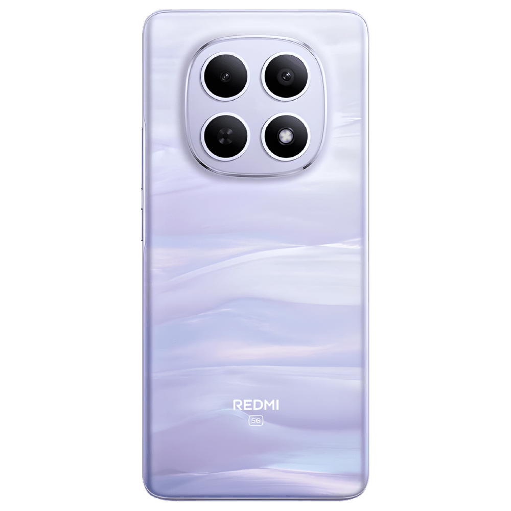 Celular Xiaomi Redmi Note 15 5G 8+256G3