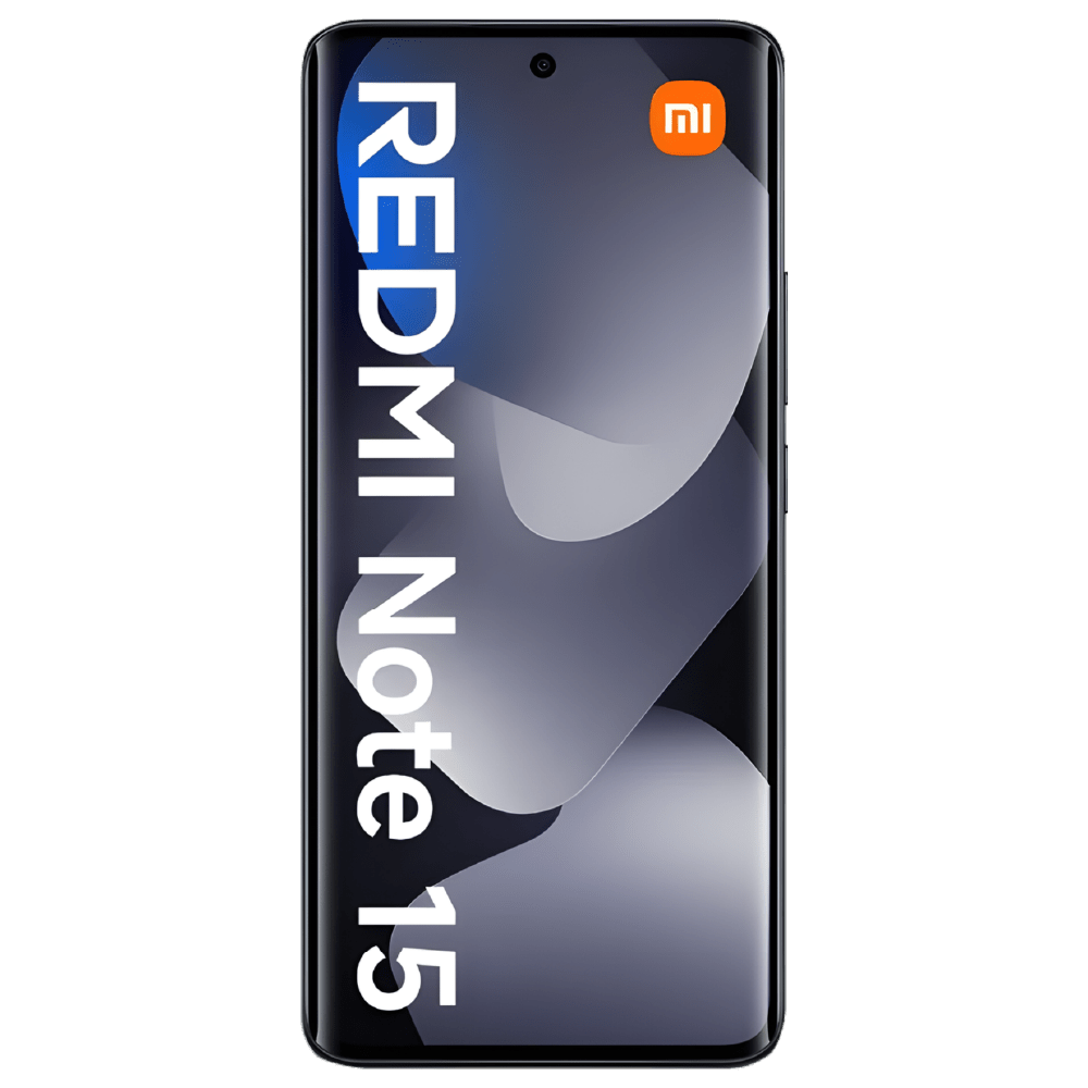 Celular Xiaomi Redmi Note 15 8+256GB2