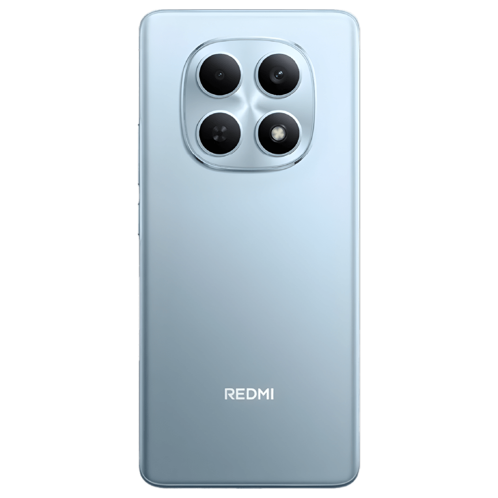 Celular Xiaomi Redmi Note 15 8+256GB6