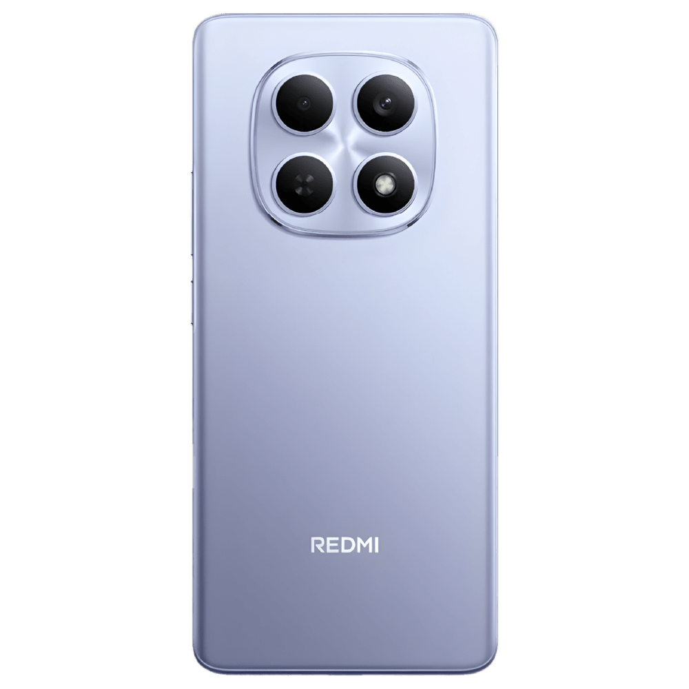 Celular Xiaomi Redmi Note 15 8+256GB9