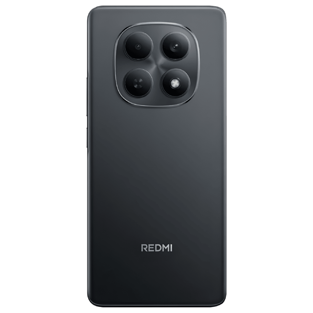 Celular Xiaomi Redmi Note 15 8+256GB3