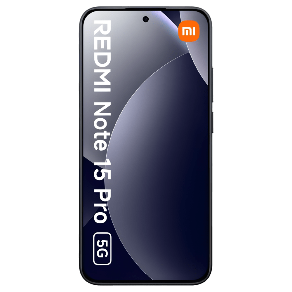 Celular Xiaomi Redmi Note 15 Pro 5G 8+256GB2