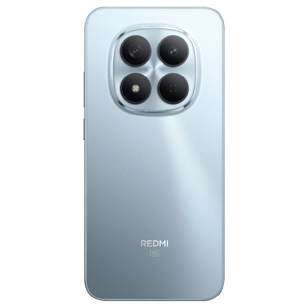 Celular Xiaomi Redmi Note 15 Pro 5G 8+256GB6