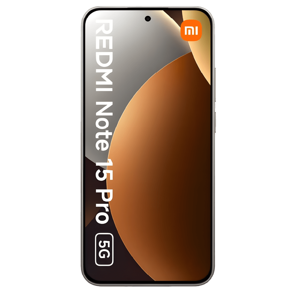 Celular Xiaomi Redmi Note 15 Pro 5G 8+256GB8