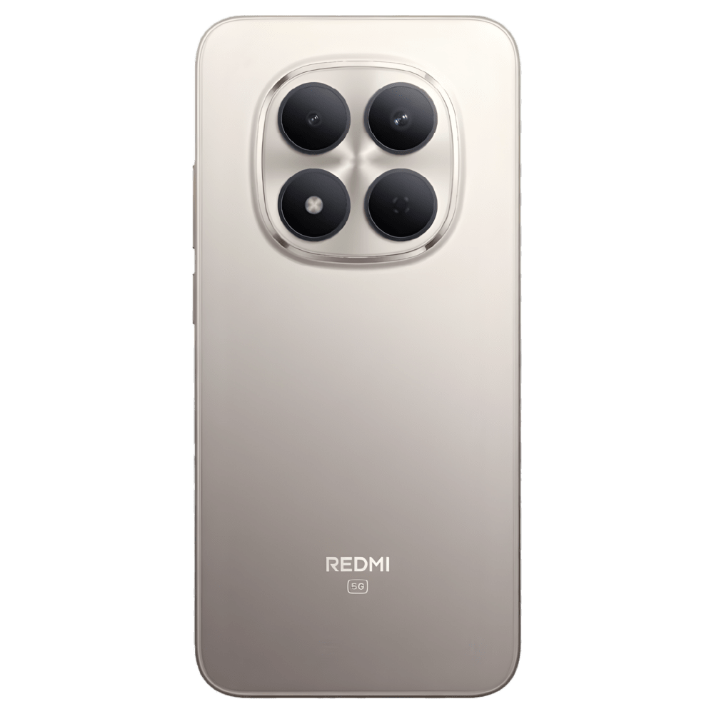 Celular Xiaomi Redmi Note 15 Pro 5G 8+256GB9