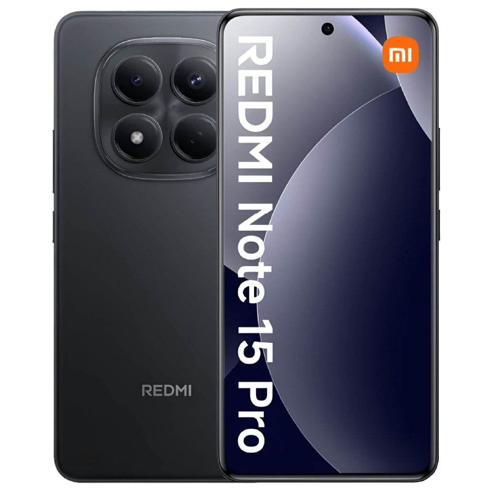 Celular Xiaomi Redmi Note 15 Pro 8+256GB4