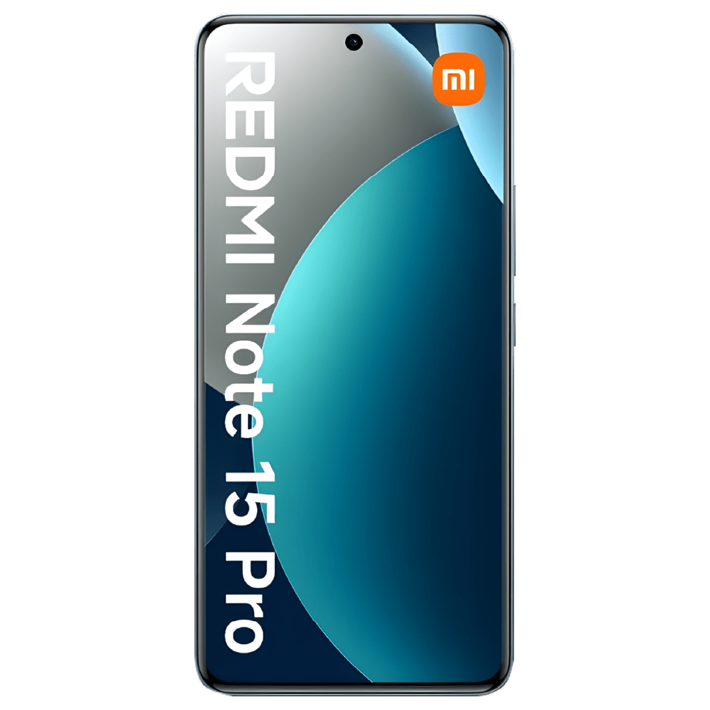 Celular Xiaomi Redmi Note 15 Pro 8+256GB2