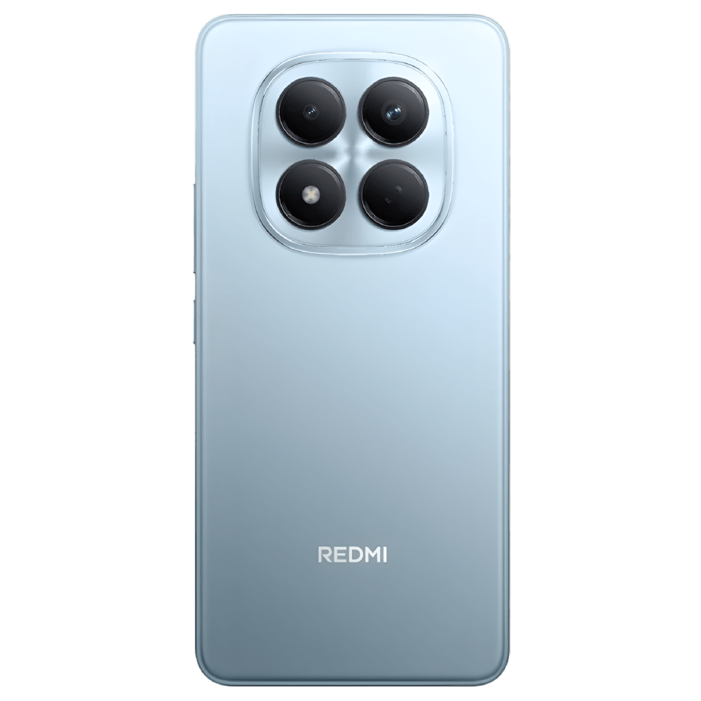 Celular Xiaomi Redmi Note 15 Pro 8+256GB3