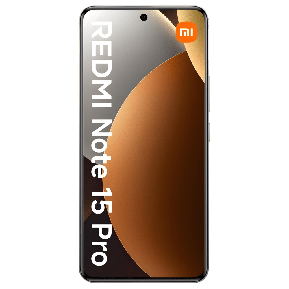 Celular Xiaomi Redmi Note 15 Pro 8+256GB8