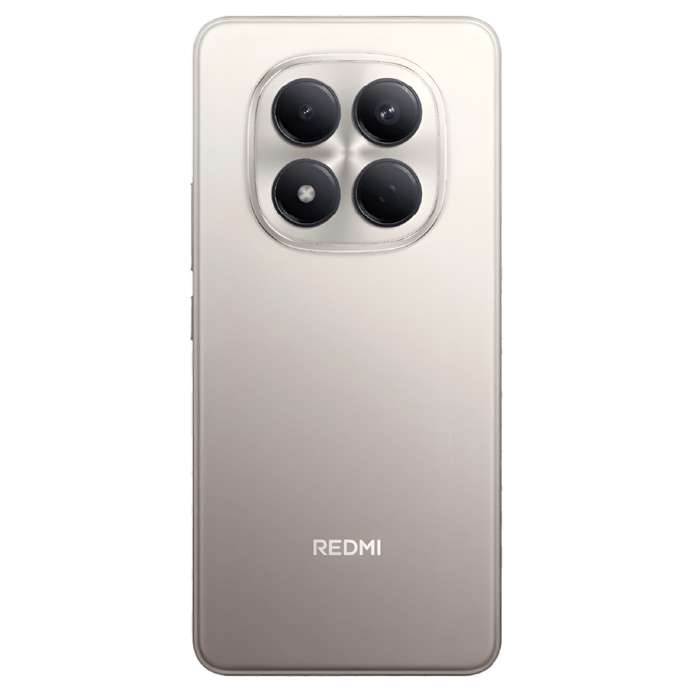 Celular Xiaomi Redmi Note 15 Pro 8+256GB9