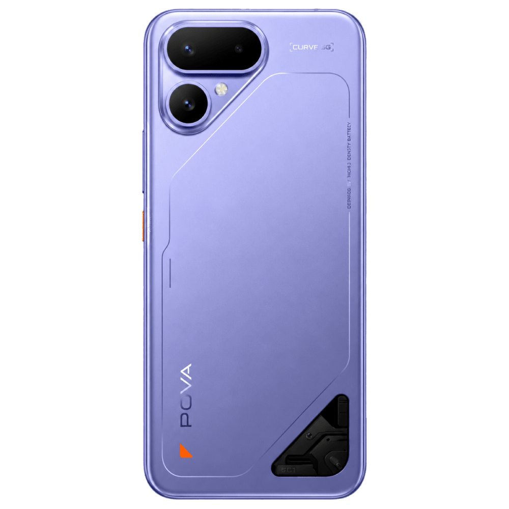 Tecno Pova Curve 2 5G3
