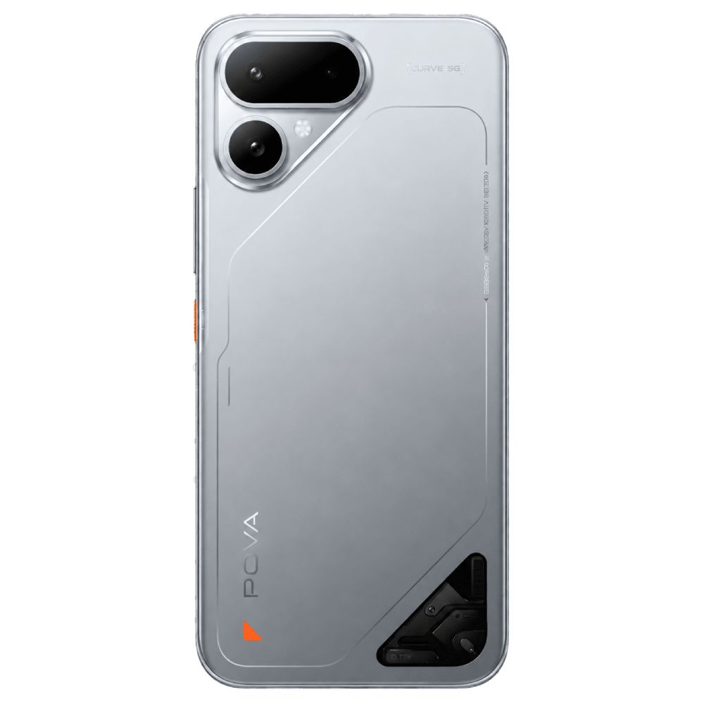 Tecno Pova Curve 2 5G5