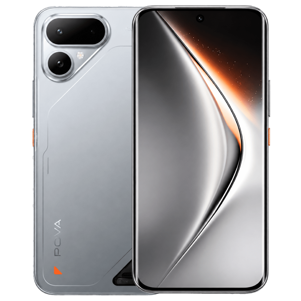 Tecno Pova Curve 2 5G4