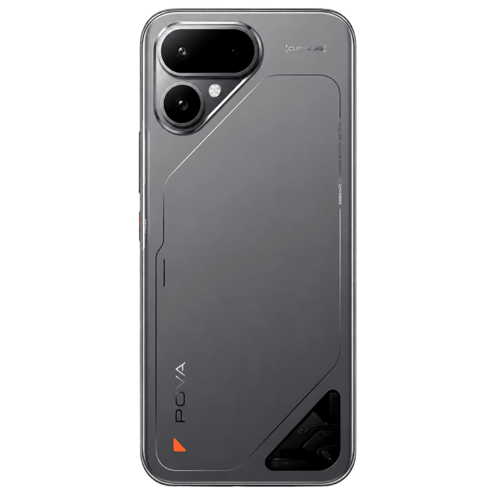 Tecno Pova Curve 2 5G7