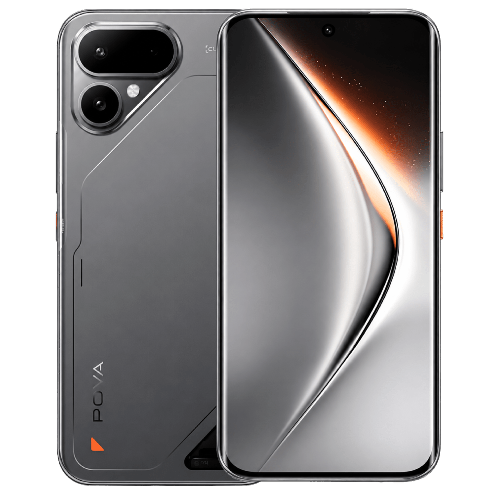 Tecno Pova Curve 2 5G6