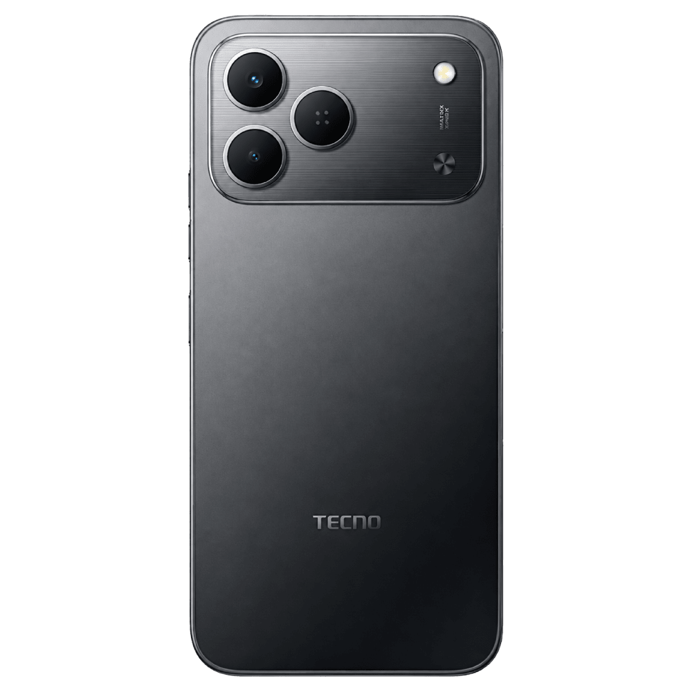 Tecno Spark 50 4+256GB3