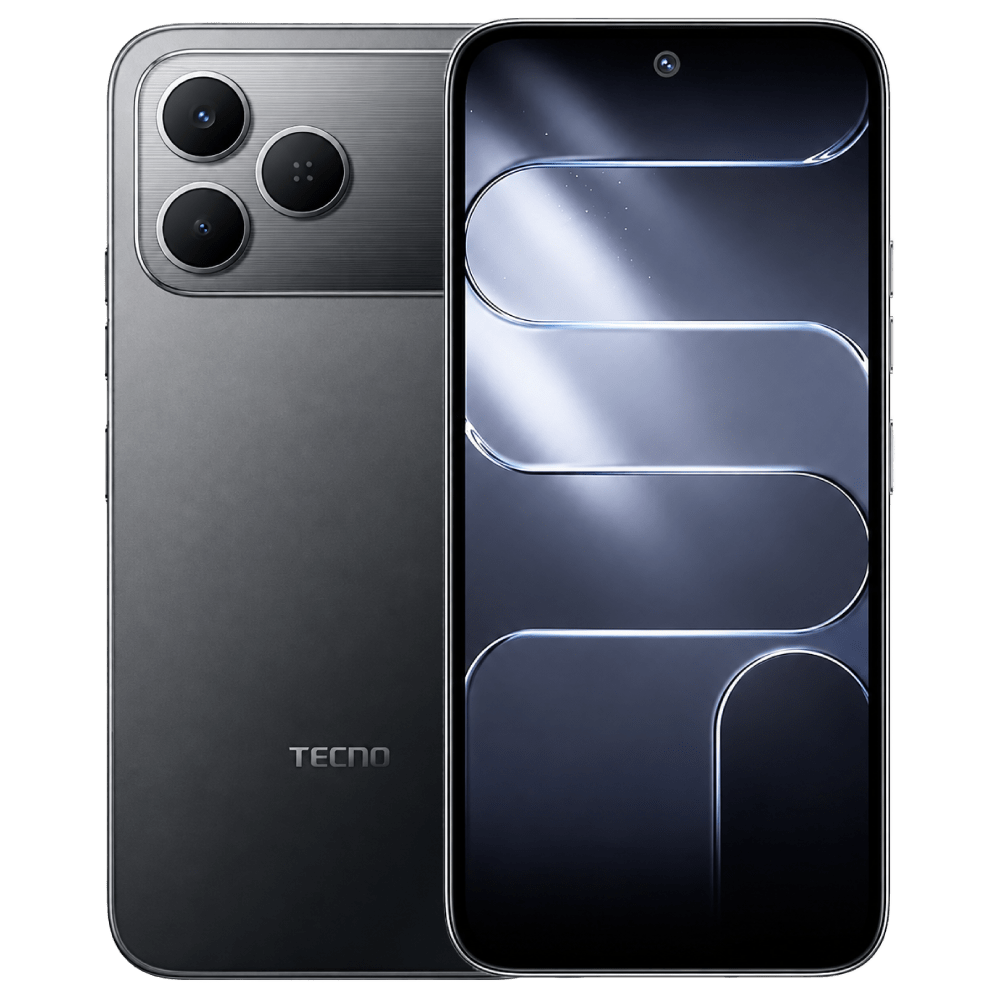 Tecno Spark 50 4+256GB 0