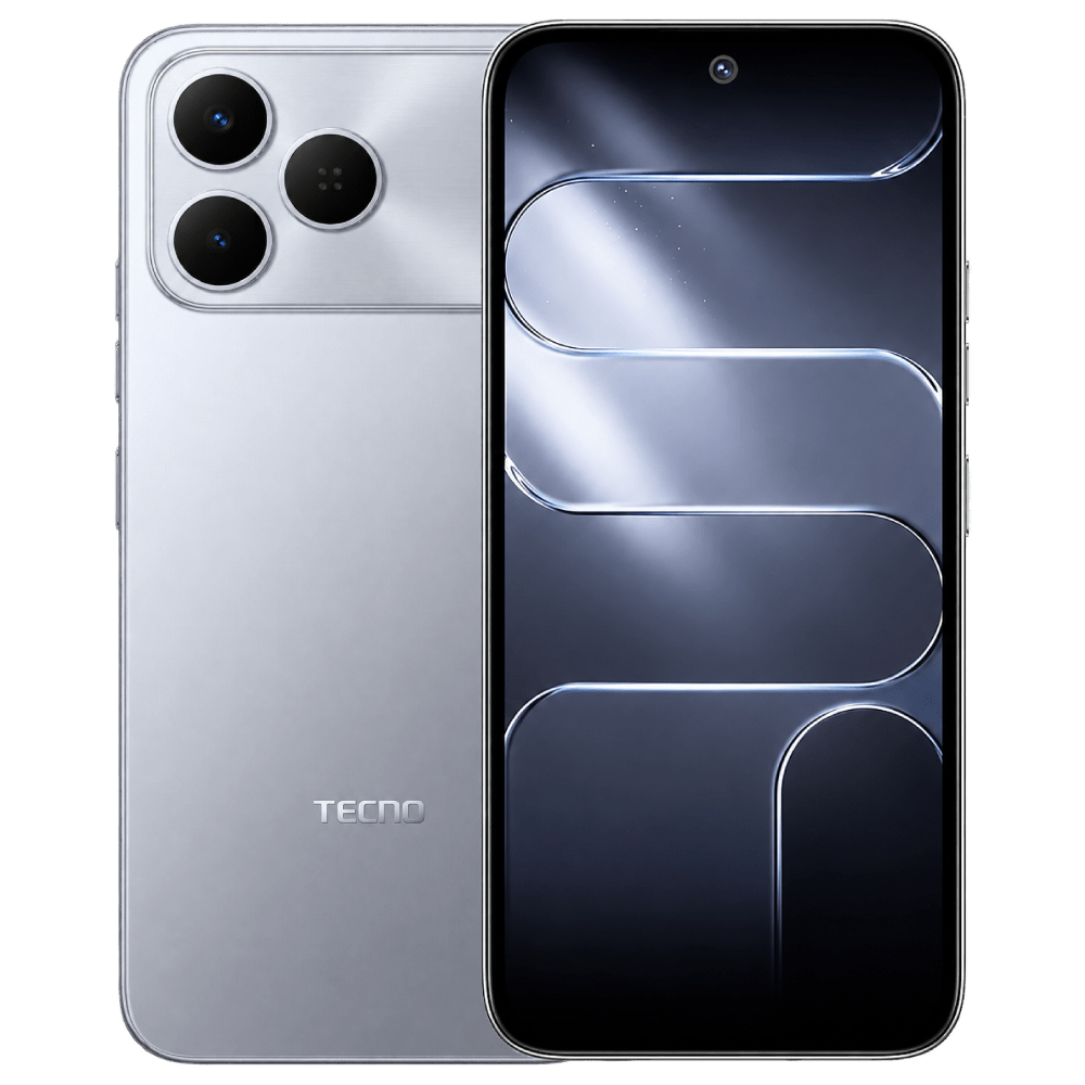 Tecno Spark 50 4+256GB4