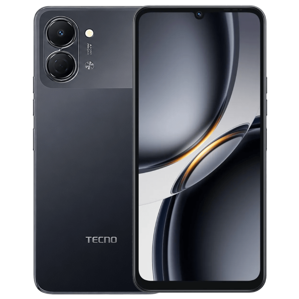 Tecno Spark Go 3 4+64GB 0