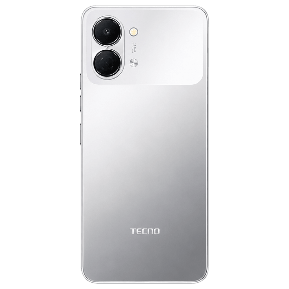 Tecno Spark Go 3 4+64GB6