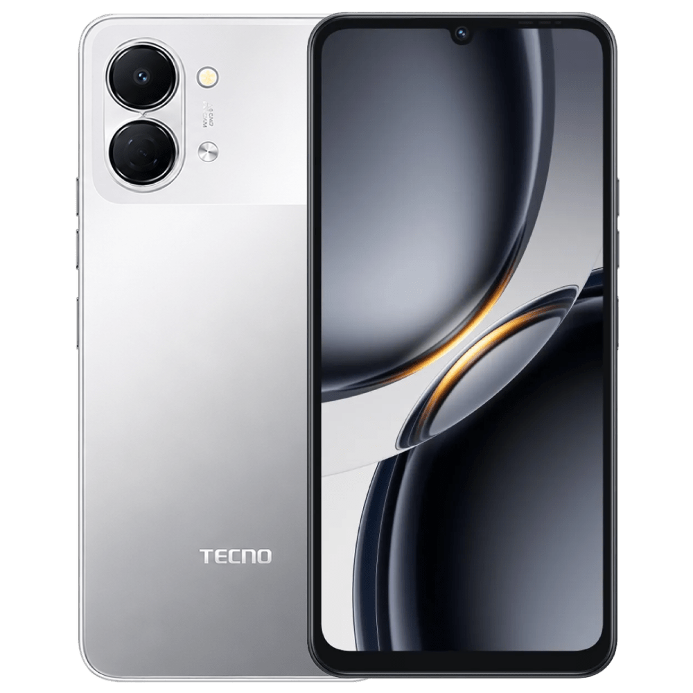 Tecno Spark Go 3 4+64GB4