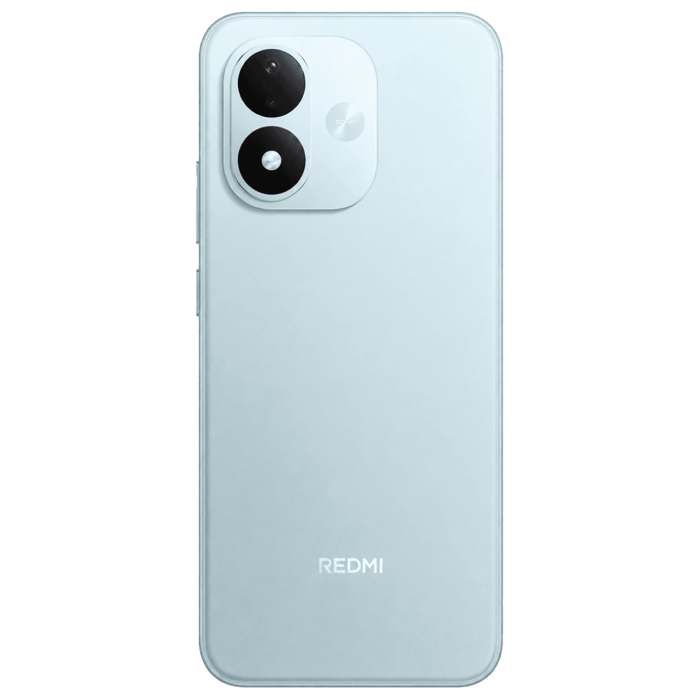 Celular Xiaomi Redmi Note 17 5G 6+256GB3