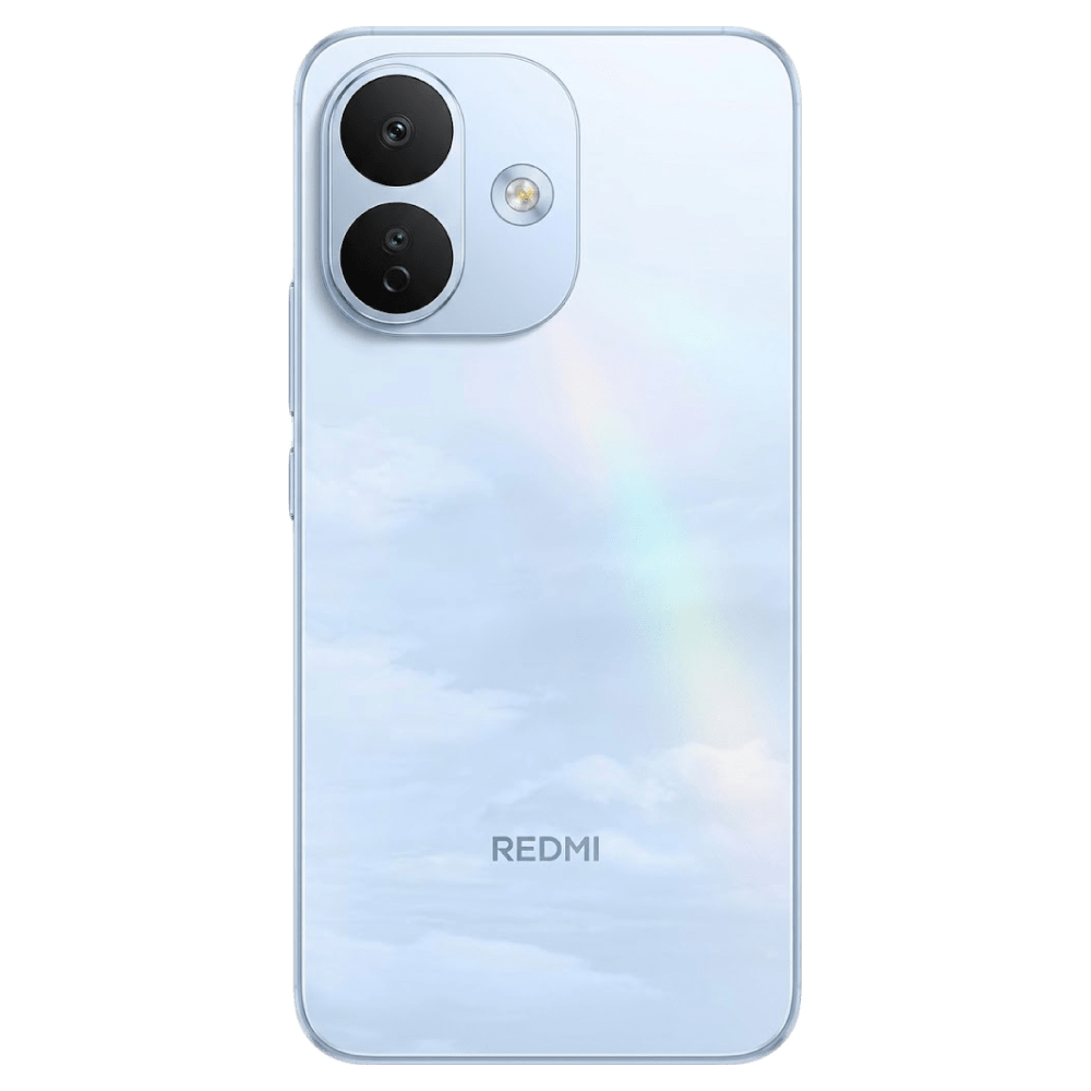 Celular Xiaomi Redmi Note 17 Pro 5G 6+256GB6