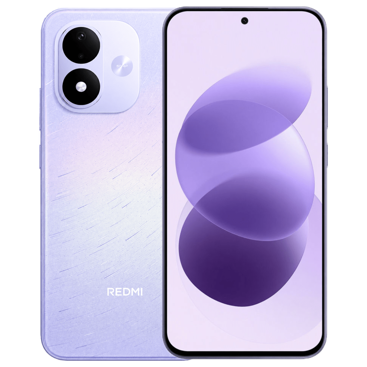 Celular Xiaomi Redmi Note 17 4+128GB7
