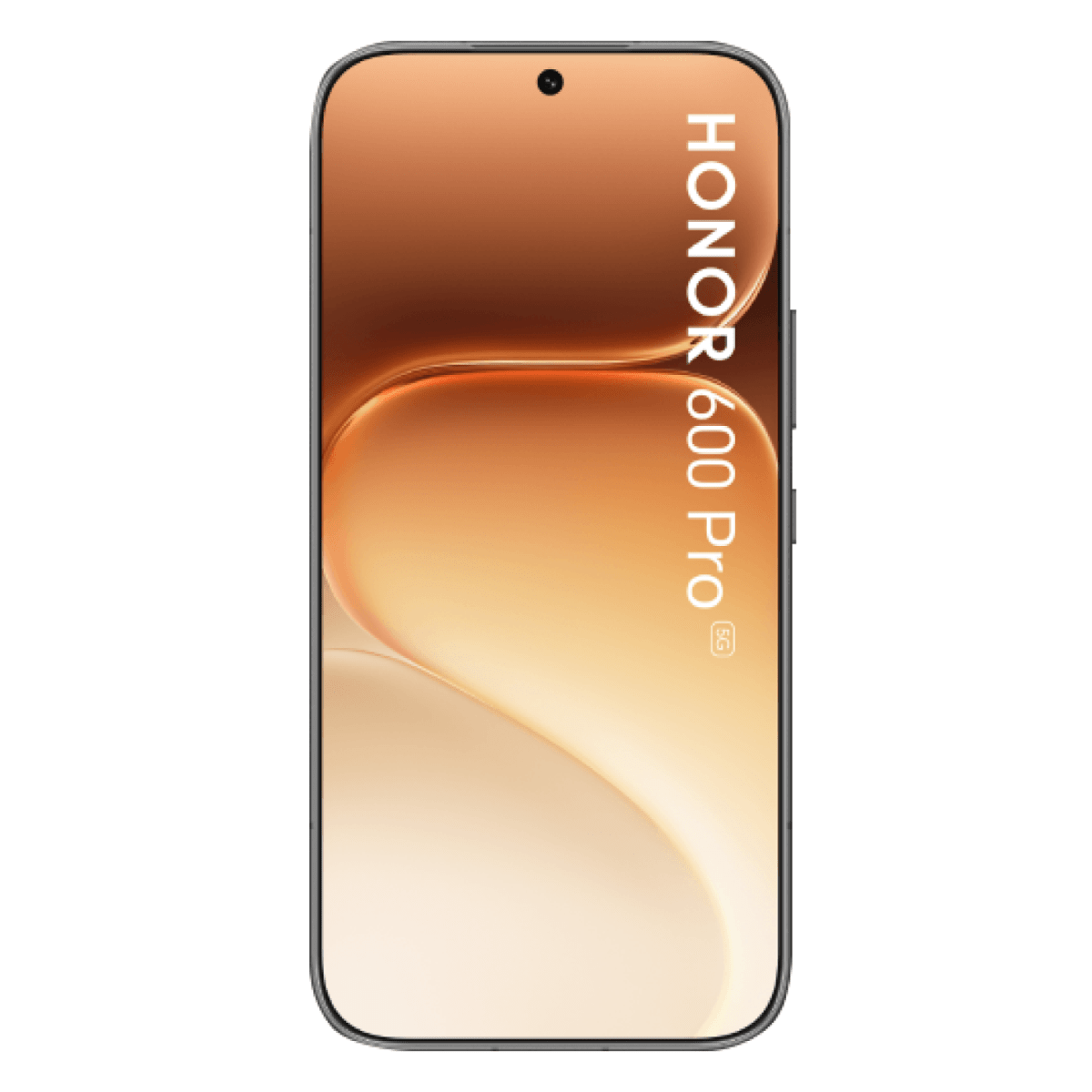 Celular Honor 600 Pro 5G 12+512GB + Watch 2i Black de regalo.2