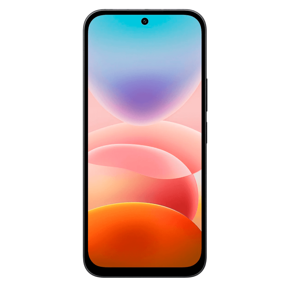 Celular Xiaomi Redmi 17 5G 4+256GB2