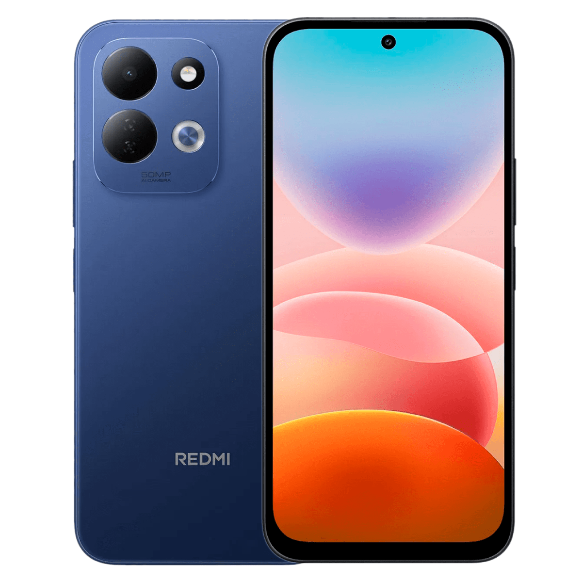 Celular Xiaomi Redmi 17 5G 4+256GB4