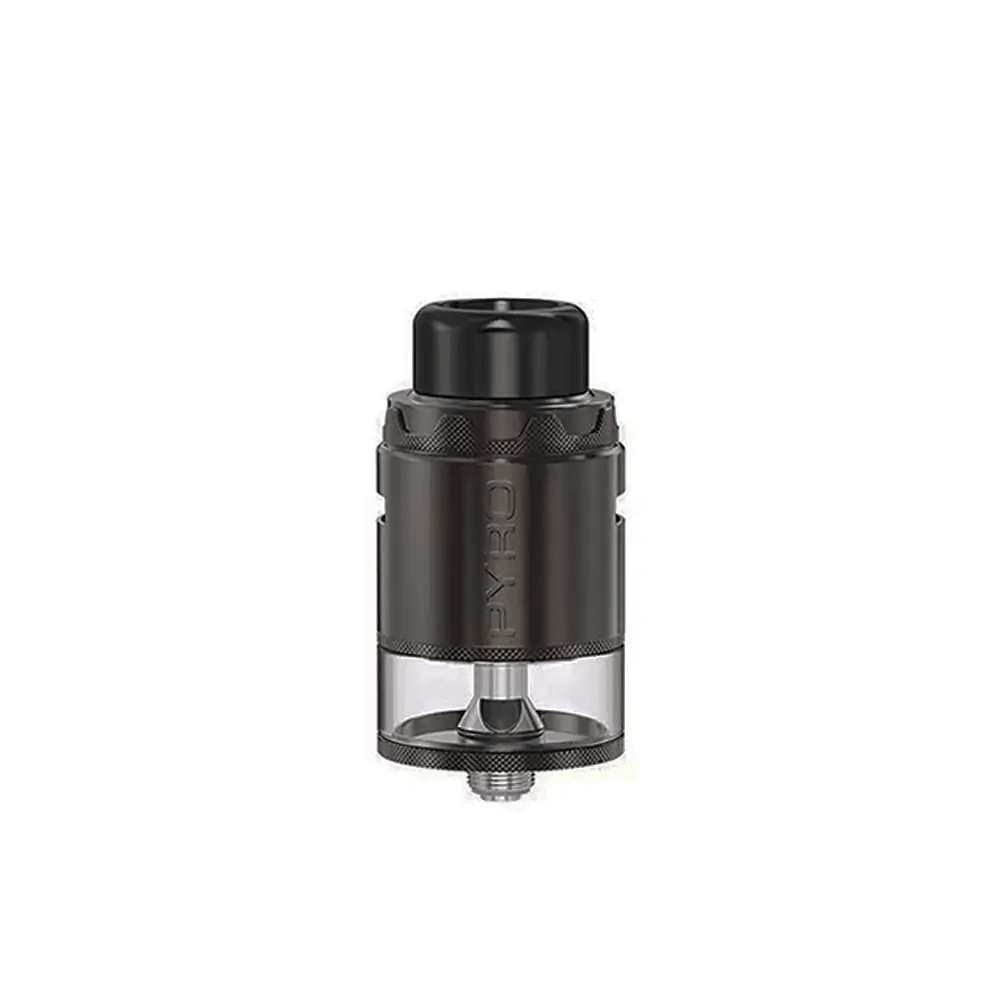PYRO V4 RDTA | Atomic Vapers